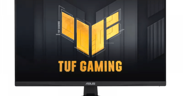 Asus Tuf Gaming VG249QM1A 24 inch - FHD - 270hz Gaming Monitor